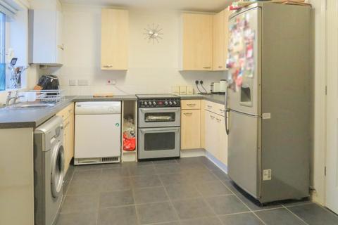 2 bedroom terraced house for sale, Yew Drive, Brandon IP27