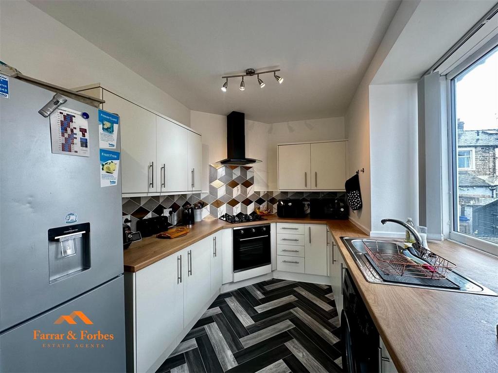 Morse Street, Burnley BB10 2 bed semidetached house for sale £140,000