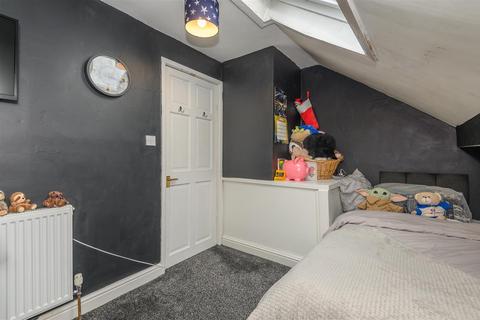 3 bedroom terraced house for sale, Turnpike Street, Elland