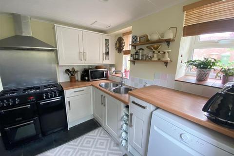 2 bedroom semi-detached house for sale, Fore Street, Plymouth PL7