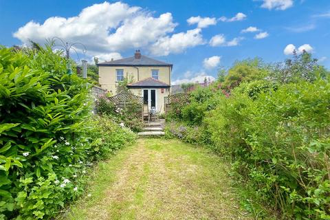 2 bedroom semi-detached house for sale, Fore Street, Plymouth PL7