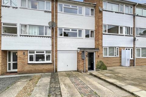 5 Boyd Close, Bishop's Stortford, CM23 5EG