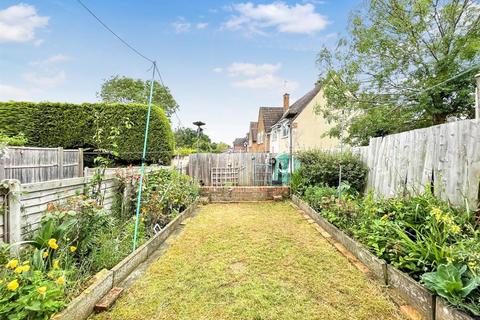 5 Boyd Close, Bishop's Stortford, CM23 5EG