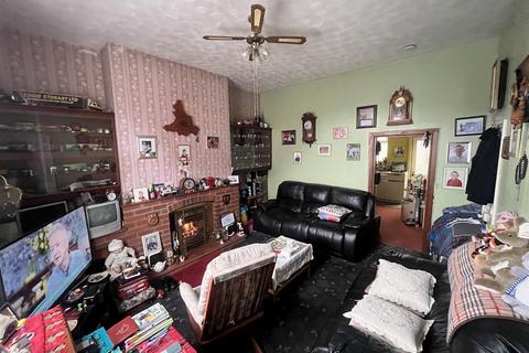 3 bedroom terraced house for sale, Bass's Cottages, Shobnall Road, Burton-On-Trent DE14