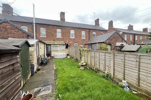 3 bedroom terraced house for sale, Bass's Cottages, Shobnall Road, Burton-On-Trent DE14