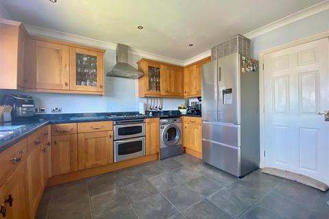 5 bedroom semi-detached house for sale, Amados Drive, Plymouth PL7