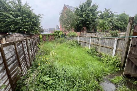 2 bedroom terraced house for sale, Merchant Street, Derby DE22