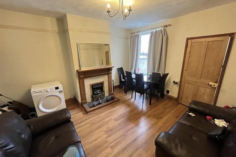 2 bedroom terraced house for sale, Merchant Street, Derby DE22