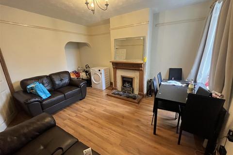 2 bedroom terraced house for sale, Merchant Street, Derby DE22