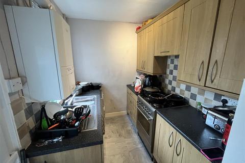 2 bedroom terraced house for sale, Merchant Street, Derby DE22