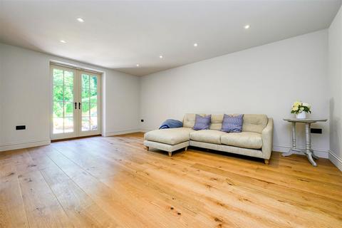 Leewood The Hamlet, Gallowstree Common, Reading, RG4 9BU