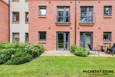 1 bedroom apartment for sale, Darroch Gate, Coupar Angus Road, Blairgowrie