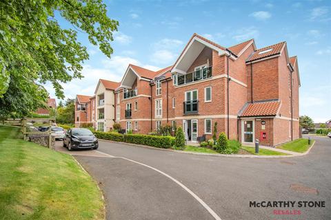 2 bedroom apartment for sale, Andrews Court, Molescroft Road, Beverley