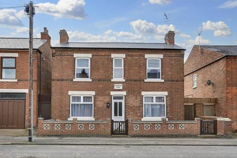 3 bedroom detached house for sale, Northwood Street, Stapleford, Nottingham