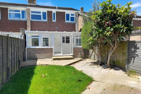 3 bedroom end of terrace house for sale, Woodgate Park, Woodgate