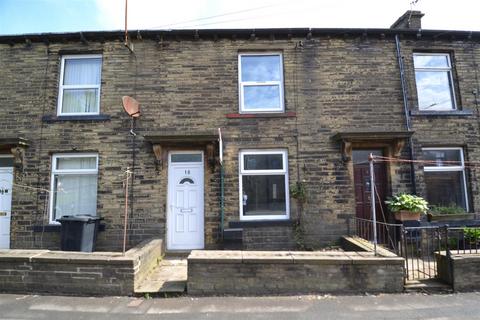 10 Albert Road, Queensbury, Bradford, BD13 1PB