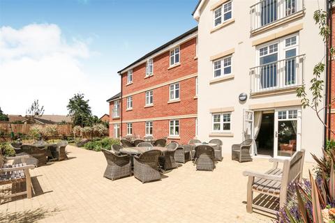 2 bedroom apartment for sale, Rosebud Court, Westfield Road, Wellingborough