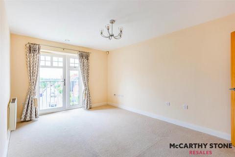 2 bedroom apartment for sale, Rosebud Court, Westfield Road, Wellingborough