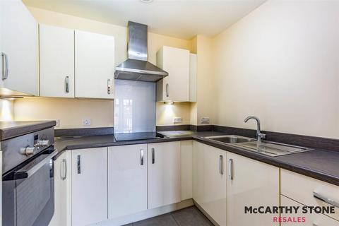 2 bedroom apartment for sale, Rosebud Court, Westfield Road, Wellingborough