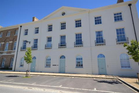 2 bedroom apartment for sale, 4 Crown Street West, Poundbury, Dorchester