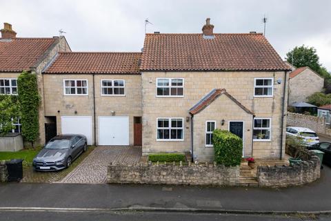 3 bedroom terraced house for sale, Folly Lane, Wetherby LS23