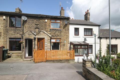 2 bedroom terraced house for sale, Moorside Road, Eccleshill, Bradford