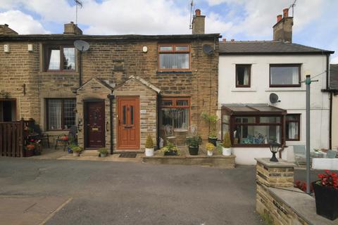 2 bedroom terraced house for sale, Moorside Road, Eccleshill, Bradford