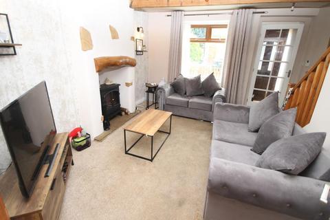 2 bedroom terraced house for sale, Moorside Road, Eccleshill, Bradford