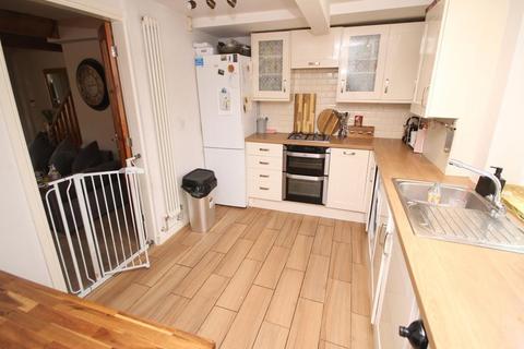 161 Moorside Road, Bradford, BD2 3HD