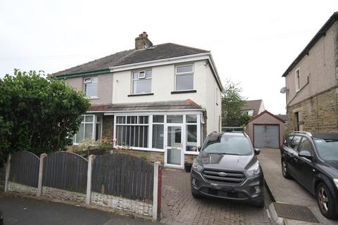 3 bedroom semi-detached house for sale, Claremont Grove, Wrose, Shipley