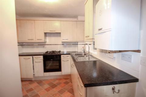3 bedroom link detached house to rent, Priestfields, Titchfield Common