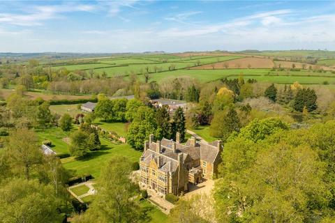 6 bedroom detached house for sale, The Whole | The Allexton Hall Estate, Allexton, Oakham, Rutland, LE15