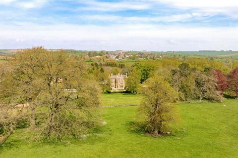 6 bedroom detached house for sale, The Whole | The Allexton Hall Estate, Allexton, Oakham, Rutland, LE15