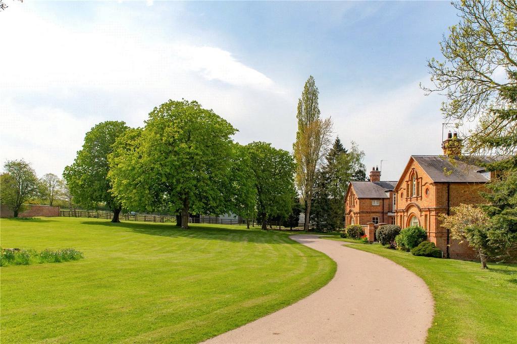 Former Stable Block