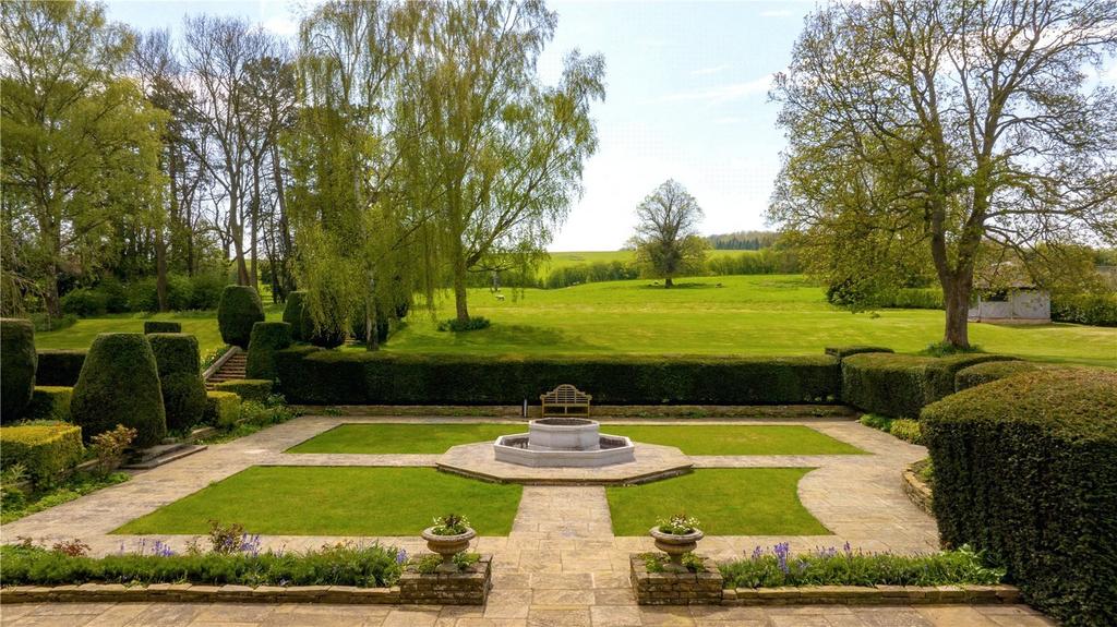 Gardens
