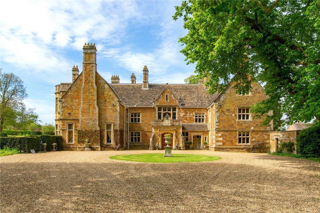 Allexton Hall