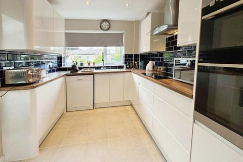 3 bedroom detached house for sale, Arras Boulevard, Hampton Magna, Warwick