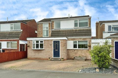25 Arras Boulevard, Hampton Magna, Warwick, CV35 8TY