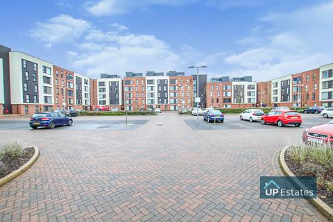 2 bedroom apartment to rent, Monticello Way, Coventry
