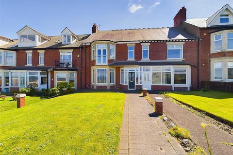 3 bedroom terraced house for sale, Southcliff, Whitley Bay