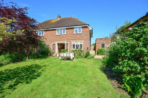 3 bedroom semi-detached house for sale, Mill Lane, Hooe,