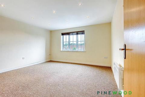 1 bedroom apartment for sale, Archdale Close, Chesterfield S40
