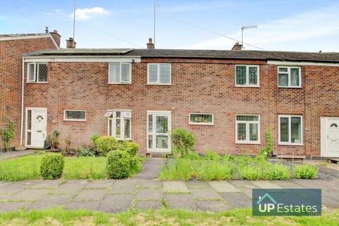3 bedroom terraced house for sale, Fenside Avenue, Coventry