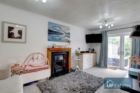 3 bedroom terraced house for sale, Fenside Avenue, Coventry