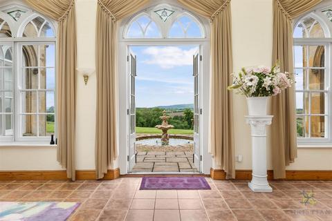 The Bell House Abbey Manor, Evesham, WR11 4TB