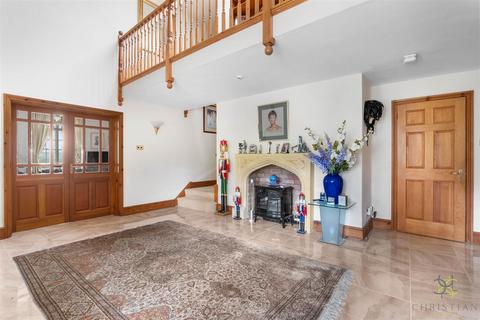 The Bell House Abbey Manor, Evesham, WR11 4TB