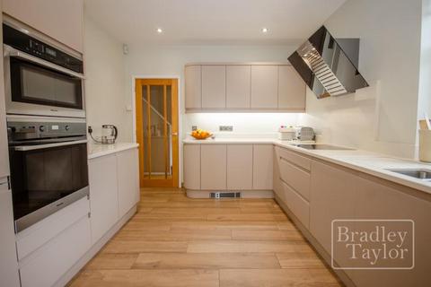 160 Liverpool Road, Hutton, Preston, PR4 5SL