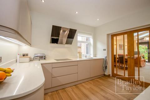 160 Liverpool Road, Hutton, Preston, PR4 5SL