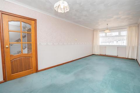 3 bedroom end of terrace house for sale, Muirhead Terrace, Motherwell ML1