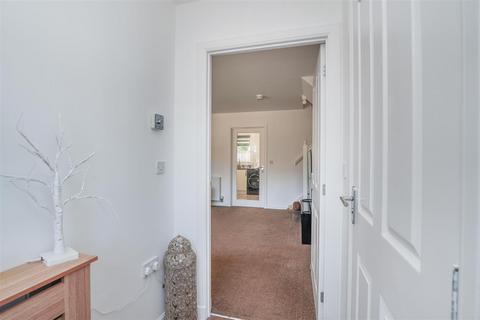 3 bedroom terraced house for sale, Kingfisher Court, Motherwell ML1
